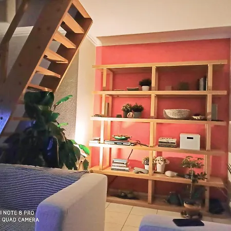 Homestay Attic Private Bedroom Aljezur Exterior photo