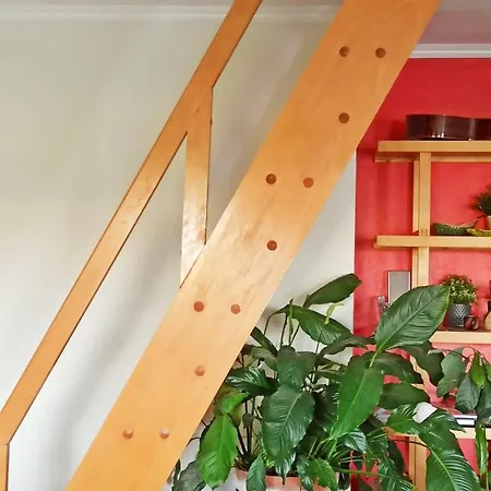 Homestay Attic Private Bedroom Aljezur Exterior photo