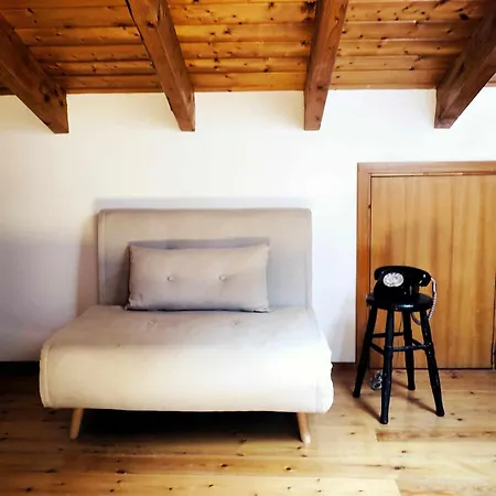 Homestay Attic Private Bedroom Aljezur Exterior photo